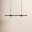 Aimee Single Light Pendant