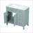 Modern Bathroom Vanity with Sink Combo and Drawers-102527758
