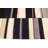 Wool Striped Indoor Rug
