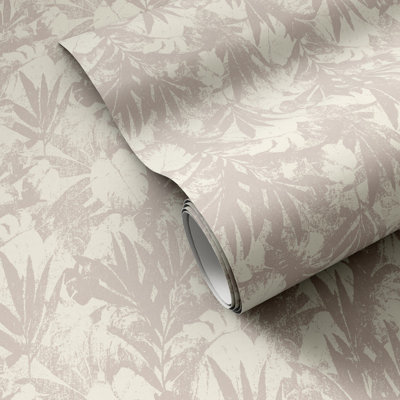 Tropic Paradise Wallpaper by Getty Images
