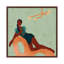 Courtni by Reyna Noriega - Print on Canvas-213405126-213405123