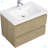 30" Floating Bathroom Vanity With Sink-100166257