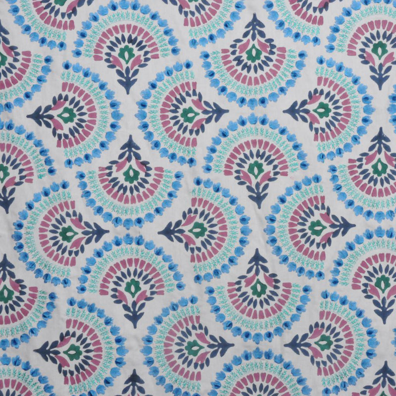 Allure Fabric, Nouveau
