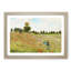 Claude Monet Framed Print-18971152