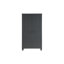 Sarcoxie 2 Door Wood Wardrobe-16237010
