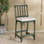 Tabouret de bar avec coussin Mylinda-125847869