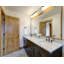 Meuble-lavabo 3 lumières Panora-2080547805