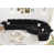 Black Chenille