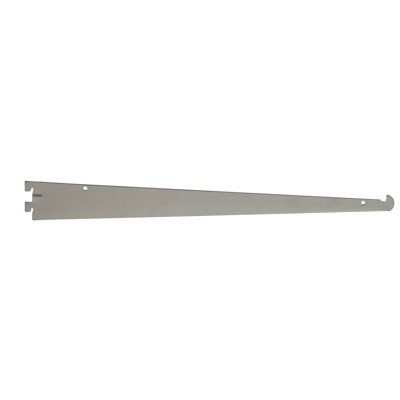 16" Tap-in Style Shelf Bracket