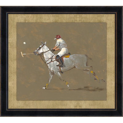 Polo Strike 2