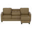 Canapé modulaire reconfigurable-475882054