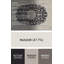 Noir oriental/Tapis décoratif Ivoire Ewen-640383888