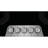 30.63"" Electric Cooktop with 5 Elements-89977333