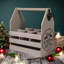 Anjelica 6 Bottle Tabletop Wine Bottle Rack-1733161543