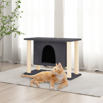 Stafford 50cm Cat Tree
