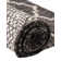 Bartman Geometric Black/Beige Indoor/Outdoor Area Rug