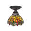 1 - Light Flush Mount-1200893693