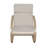 Noail Upholstered Accent Chair-421589578-421589579