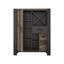 121cm Sideboard