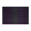 Tapis intérieur / extérieur mauve HorizontalStripes-247700537