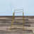Anglin Clear 26" Counter Stool With Metal Legs-1049258912