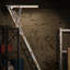 - Step Lightweight Folding Attic Ladder