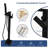 Floor Tub Spout with Diverter-93589339