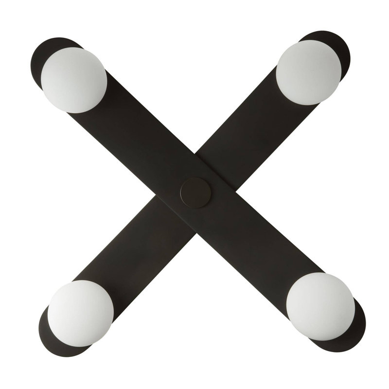 Axia Flush Mount