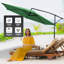 300cm Beach Parasol-1410613715