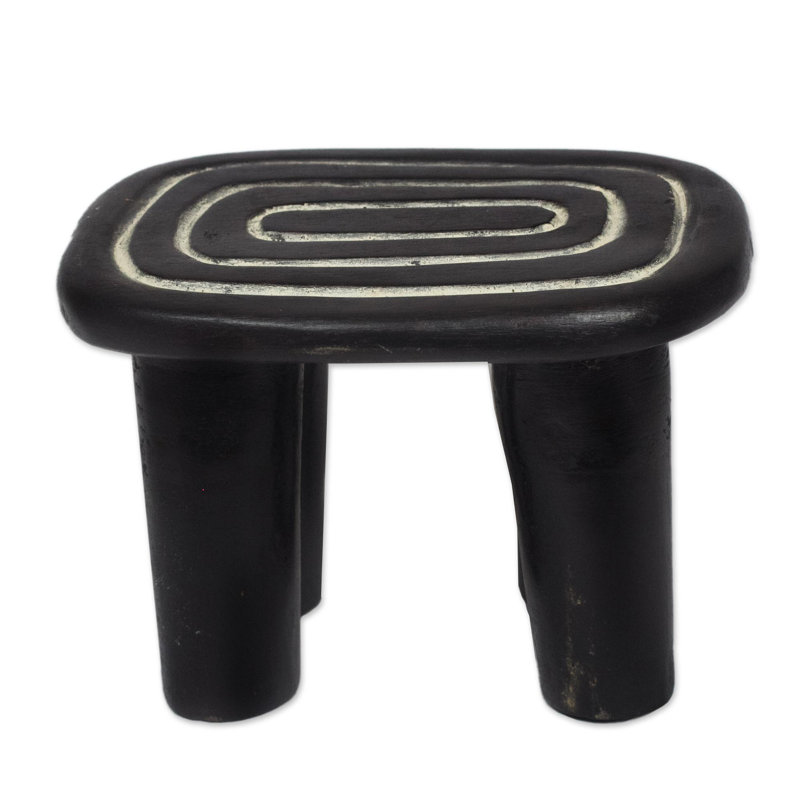 Bargas Upholstered Ottoman