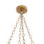 Lizzy 5 - Light Chandelier
