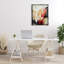 Abstrait art mural sur toile flottant abstrait sud-ouest par Lisa Nohren-1597515405-1597515409