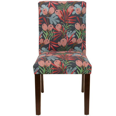 Vidal 20'' H Upholstered Dining Chair