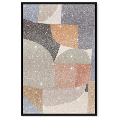Muted Truth Print by Oliver Gal