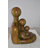 Waveline Contemporary Familial Embrace Resin Statue Size: 13" x 14" x 19"H