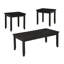 Ensemble de tables basses 3 pièces Majorlynn-1745885121