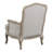 Mahlum Upholstered Armchair-714698565