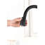 Robinet de cuisine avec douchette extractible-126278828