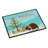 Roselyn Non-Slip Christmas Outdoor Doormat-38455216