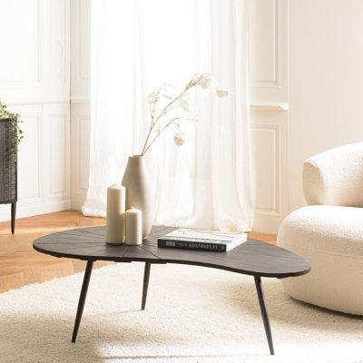 Metson Three Leg Coffee Table
