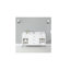 Ensemble de meuble-lavabo simple 60 po Adaire-336289357-336289358