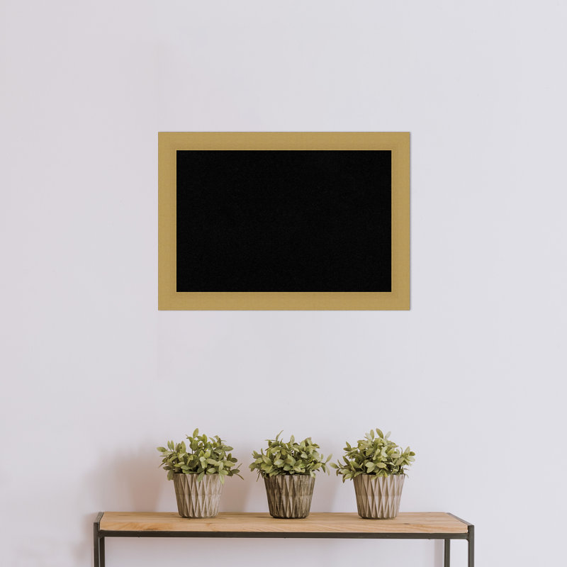 Petit, Or, 18 po x 26 po