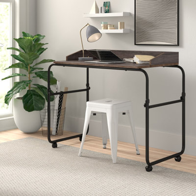 Acworth Metal Base Computer Desk