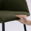 Ohio Upholstered Dining Chair-2105327110-2108685342