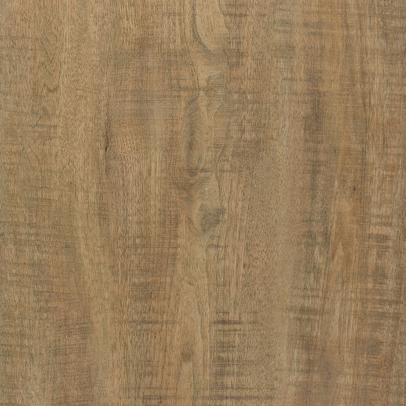 Mango Engineered Wood Freestanding Home Bar