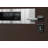 Modern Exterior Entry Steel Door 36in x 80in - Inox S4 with Sidelights and Transom-92504371-92504377