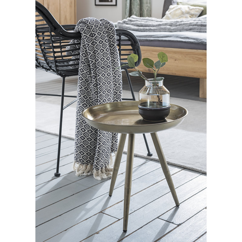Acima Tray Top End Table