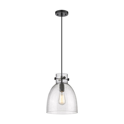 Luminaire suspendu à 1 lumière Badgett