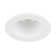 Midway 2" 15W High Output 1-Light Round Trim - 5CCT