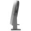 Lasko 20 Inch 3 Speed Cooling Air Circulator Portable Floor Fan, Grey (4 Pack)
